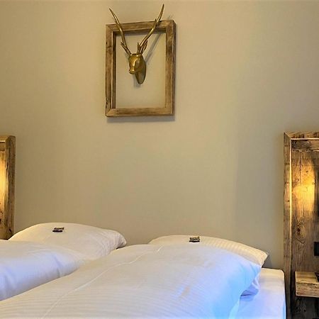 Luxus Ferienwohnung Ausspann Goslar Extérieur photo