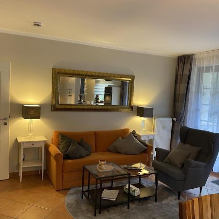 Luxus Ferienwohnung Ausspann Goslar Extérieur photo