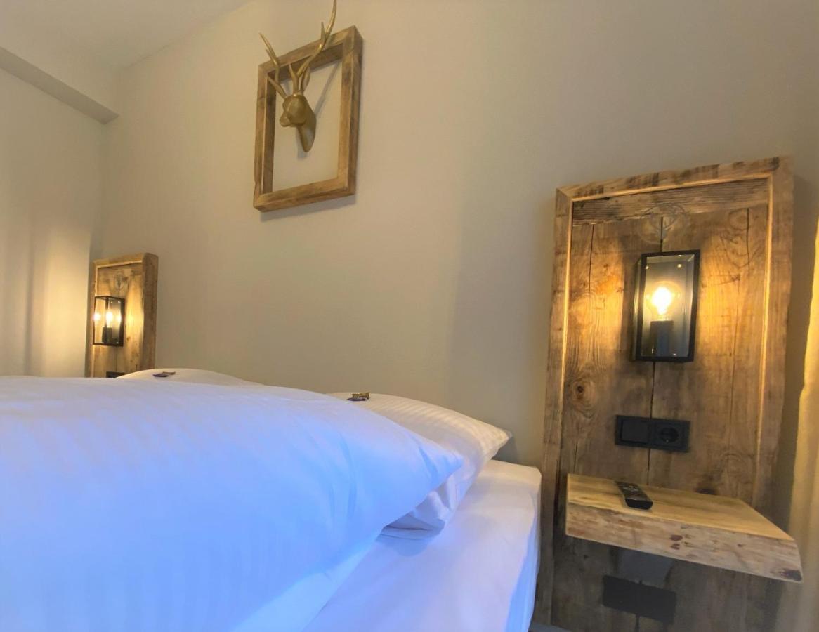 Luxus Ferienwohnung Ausspann Goslar Extérieur photo