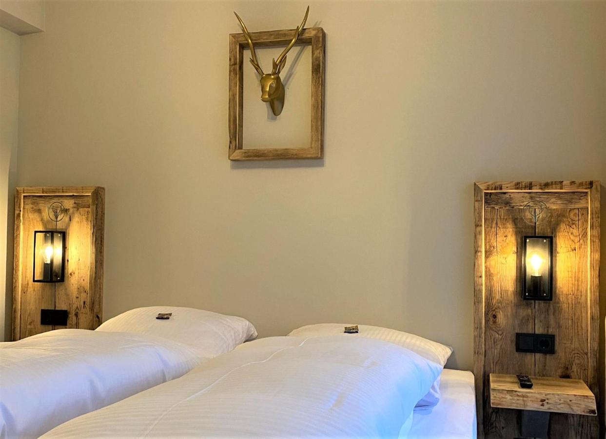 Luxus Ferienwohnung Ausspann Goslar Extérieur photo