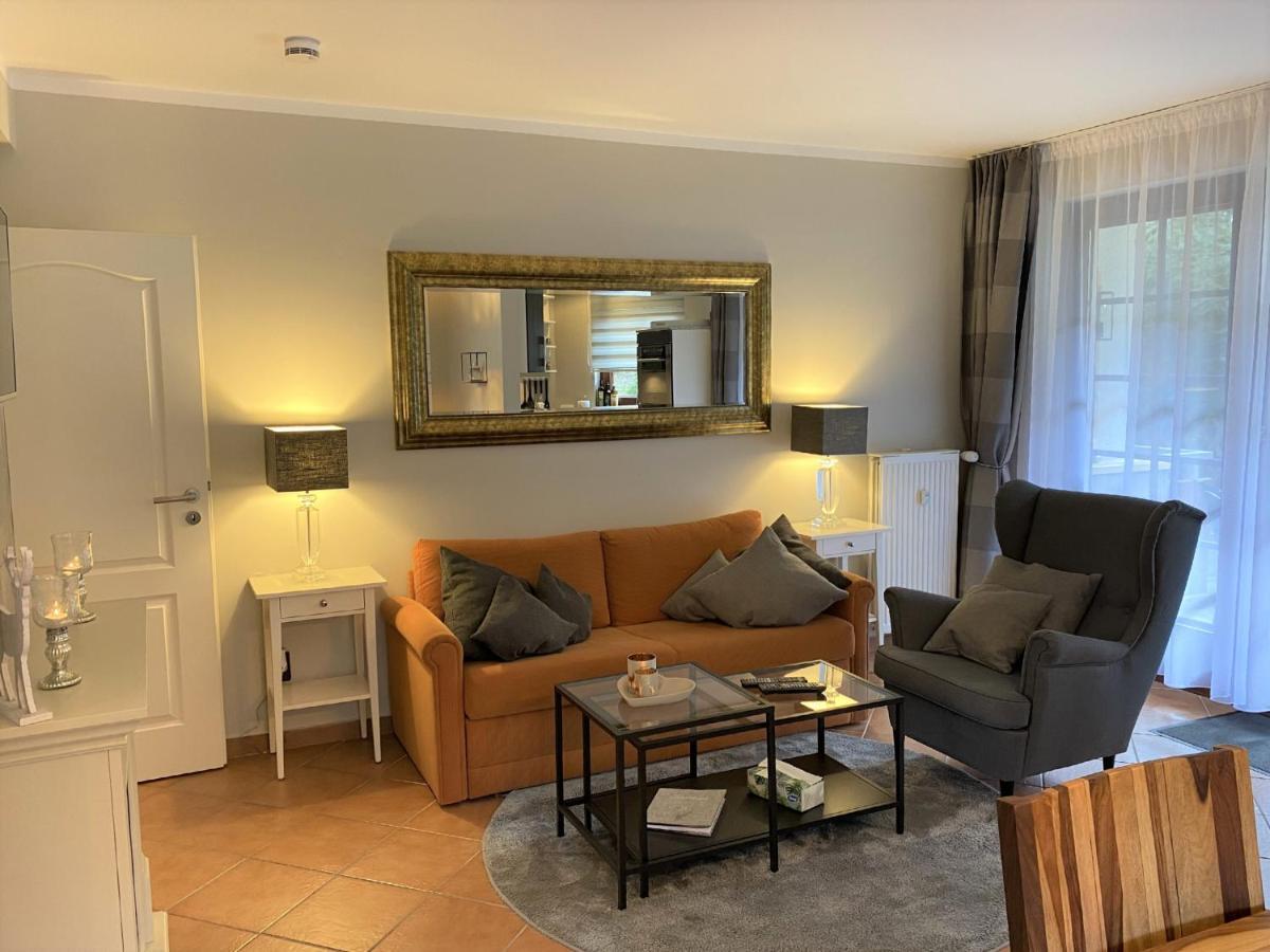 Luxus Ferienwohnung Ausspann Goslar Extérieur photo