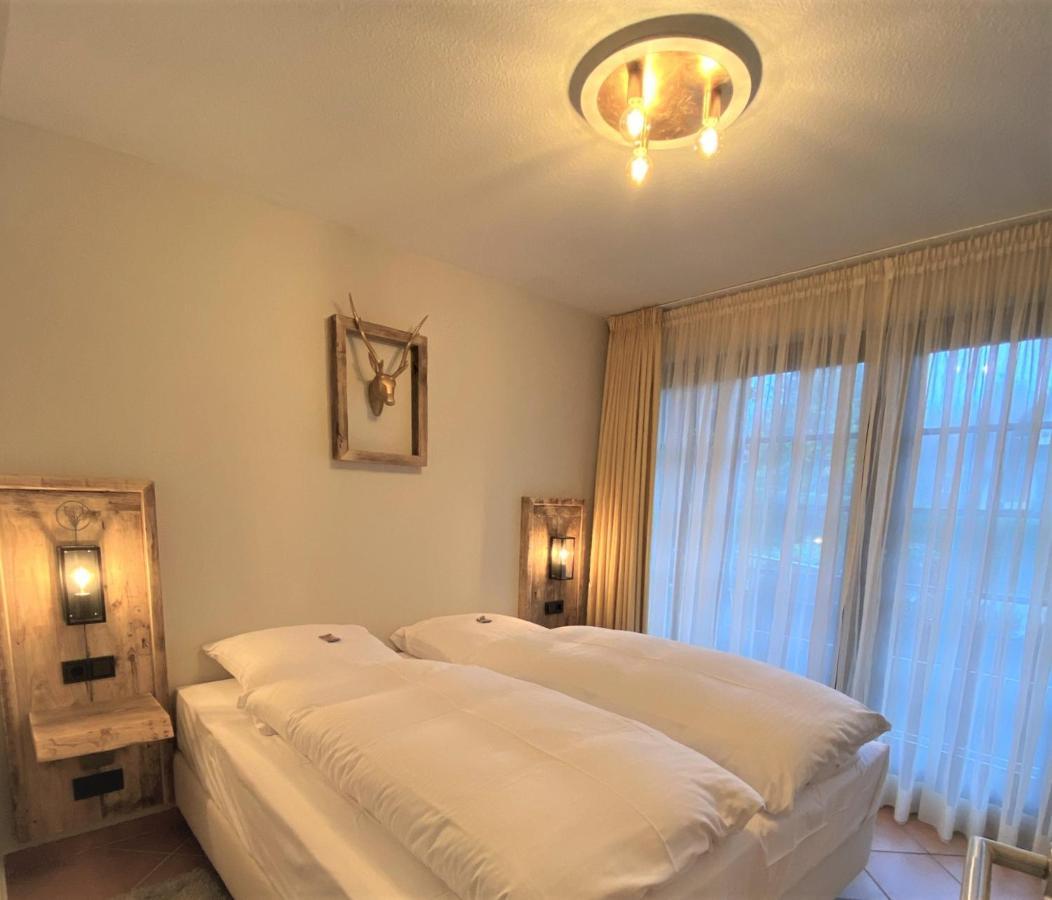Luxus Ferienwohnung Ausspann Goslar Extérieur photo